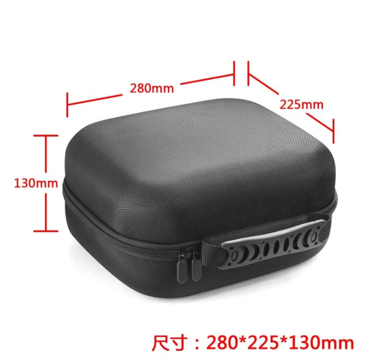 Travel Accessories High End - For Sennheiser HD 25 Light High-end