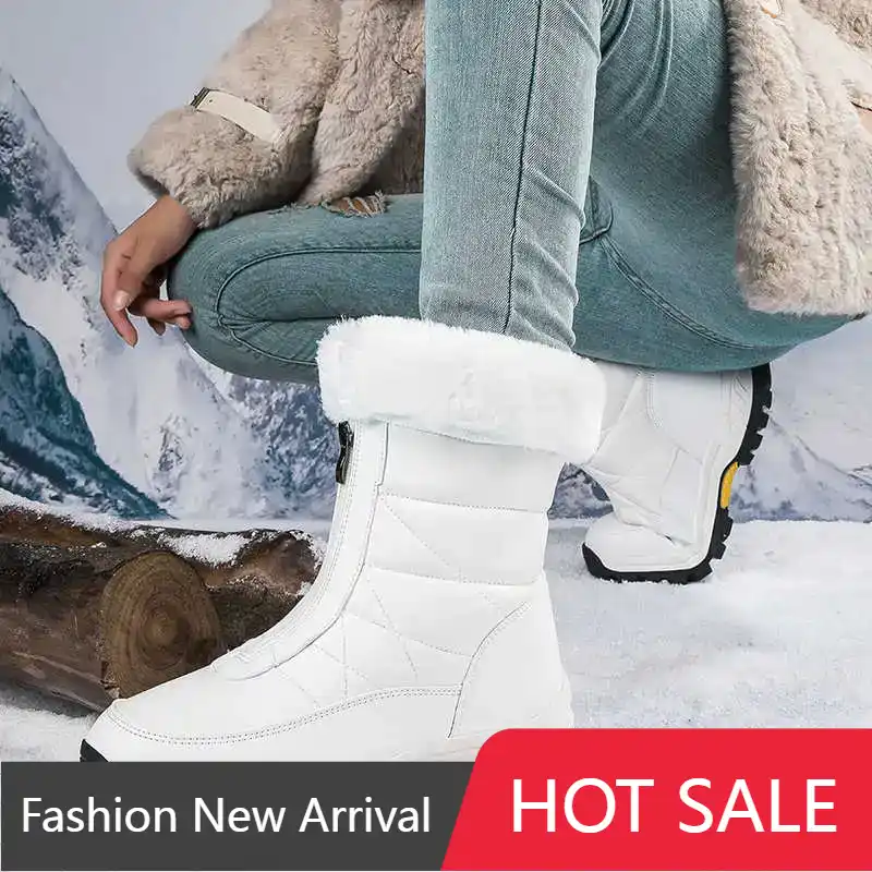 Travel.Accessories News - Women's Boot Sneakers Walking Silver Women's