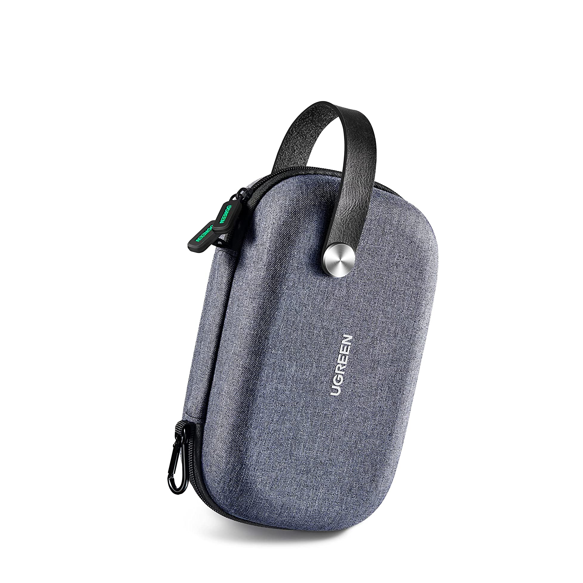 Travel Accessories Tech - UGREEN Electronics Travel Organizer Hard Case