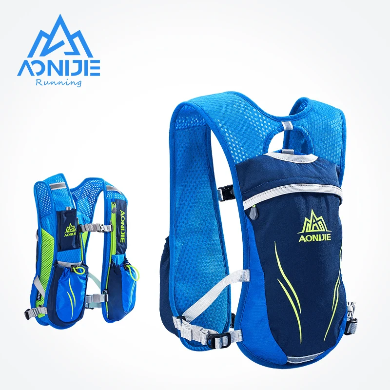 Hydration Pack Backpack - AONIJIE E885 New Running Marathon Hydration