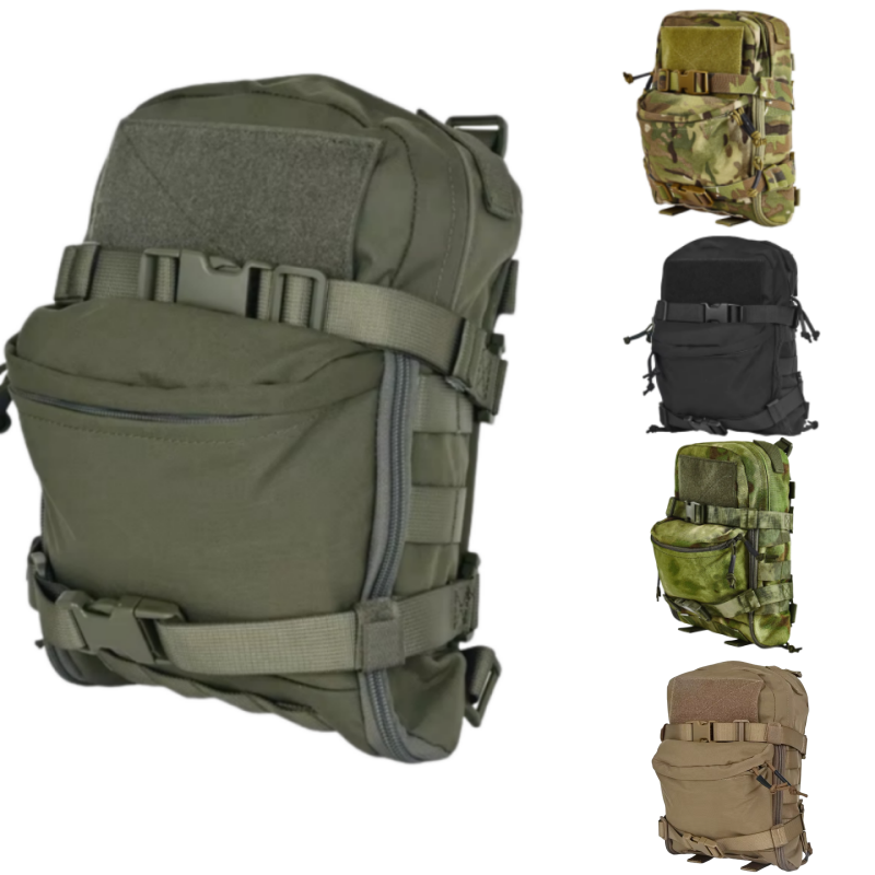 Hydration Pack Backpack - Mini Hydration Bag Hydration Backpack Assault