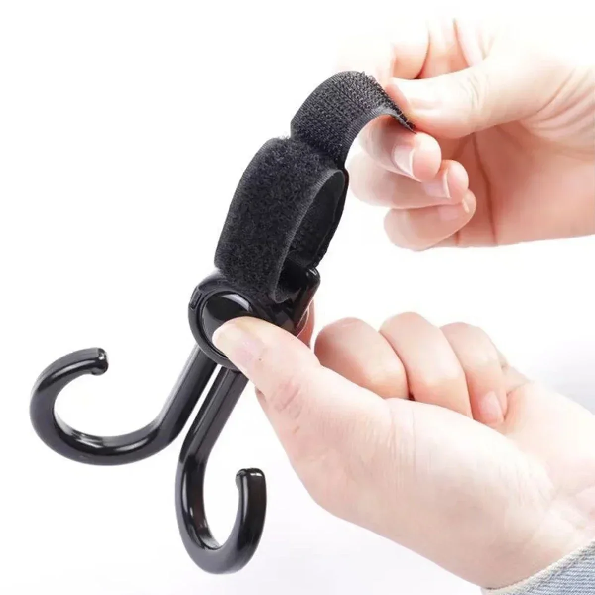 Rotatable Double Hooks Baby St - Travel Accessories For 3 Year Old ulasan dan harga