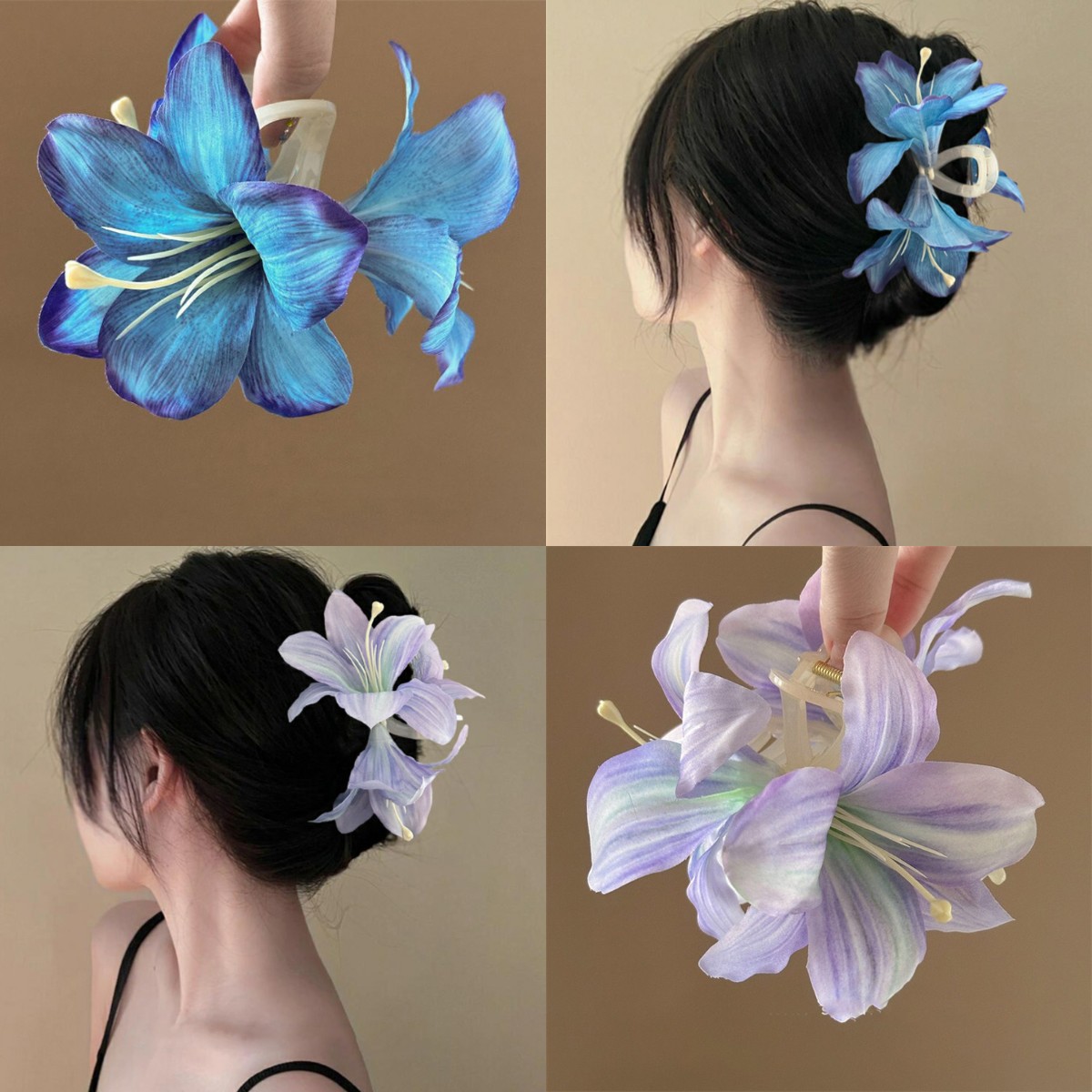 Super Fairy Emulational Lily F - Travel Accessories Aesthetic ulasan dan harga