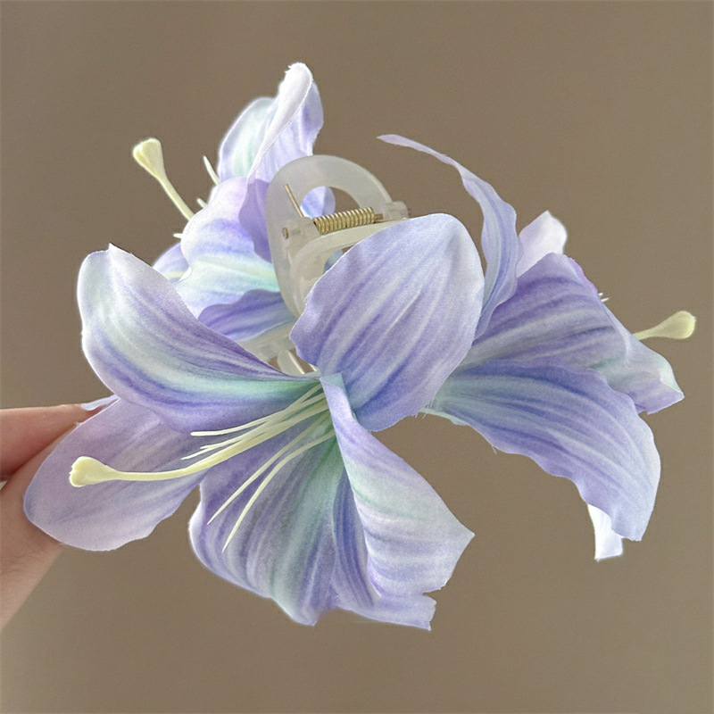 Super Fairy Emulational Lily F - Travel Accessories Aesthetic ulasan dan harga