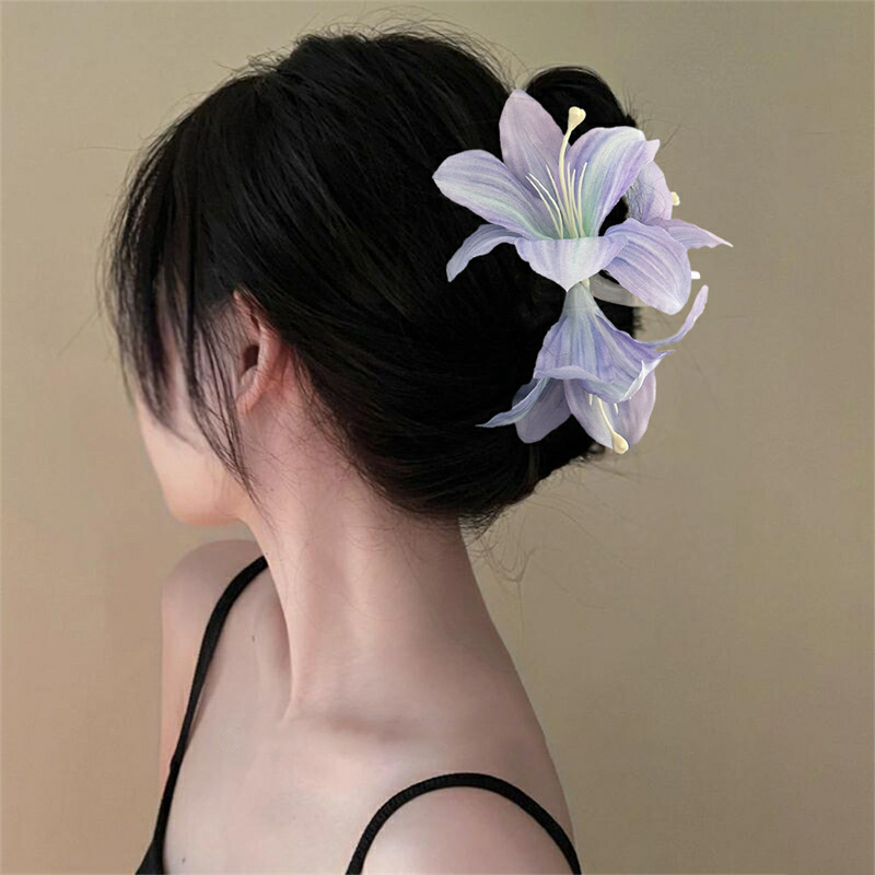 Super Fairy Emulational Lily F - Travel Accessories Aesthetic ulasan dan harga