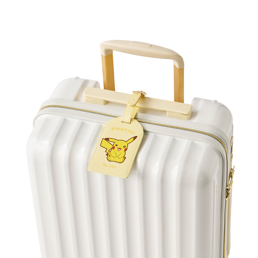 Pokémon Pikachu anime cute lug - Travel Accessories Unisex ulasan dan harga