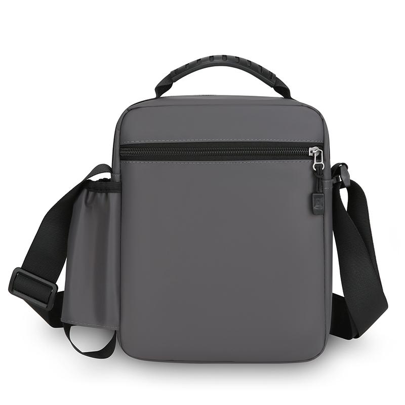 Men's Waterproof Crossbody Sho - Travel Accessories Tech ulasan dan harga