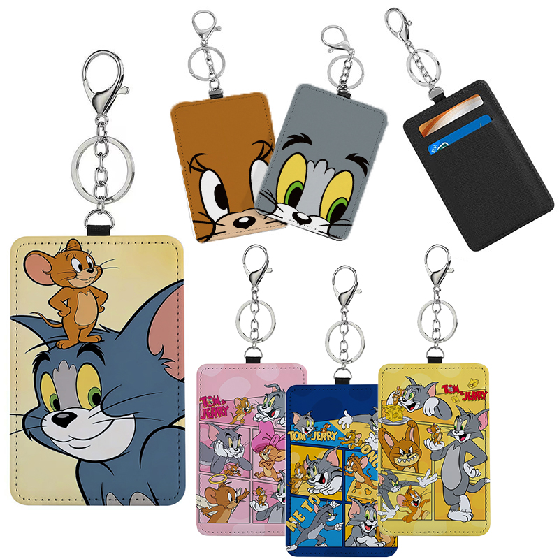 Tom and Jerry Portable Transpo - Travel Accessories Tech ulasan dan harga