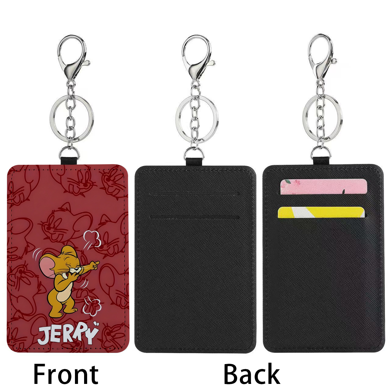 Tom and Jerry Portable Transpo - Travel Accessories Tech ulasan dan harga