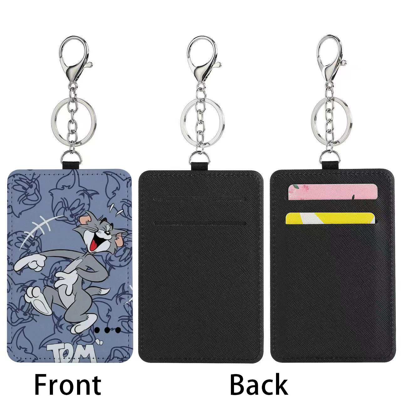 Tom and Jerry Portable Transpo - Travel Accessories Tech ulasan dan harga