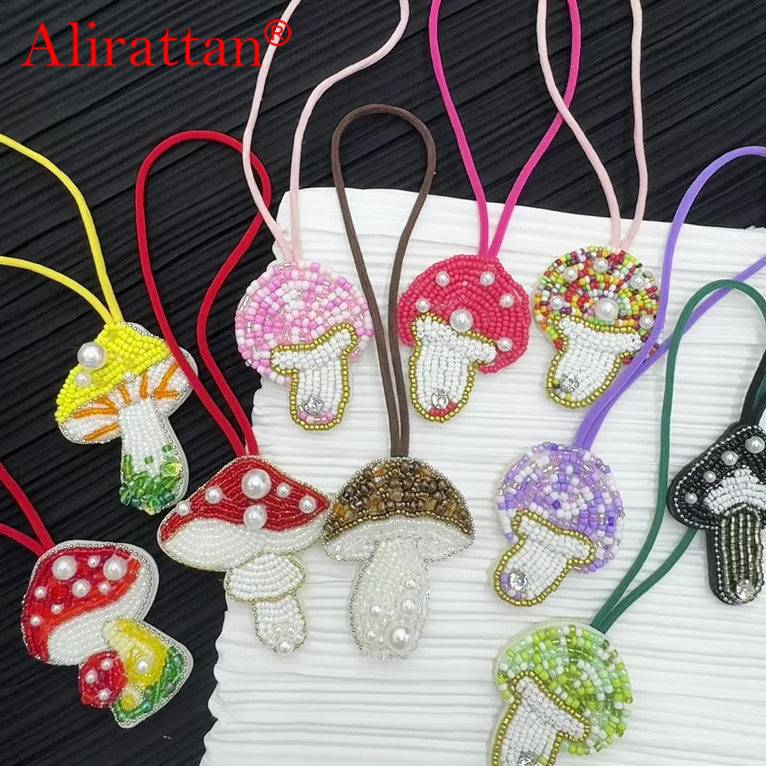 Alirattan 2025 New Cute Handma - Travel.Accessories News ulasan dan harga
