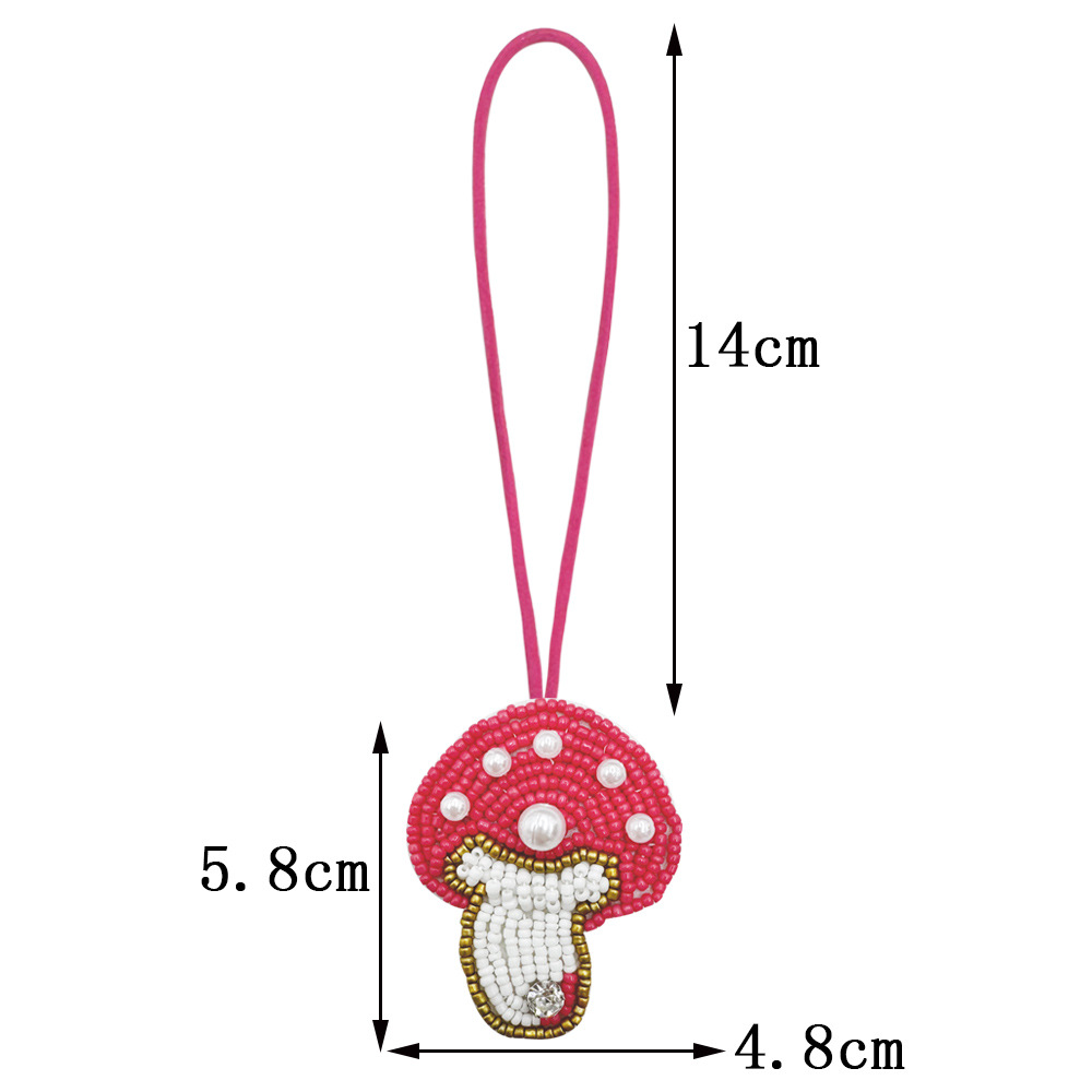 Alirattan 2025 New Cute Handma - Travel.Accessories News ulasan dan harga