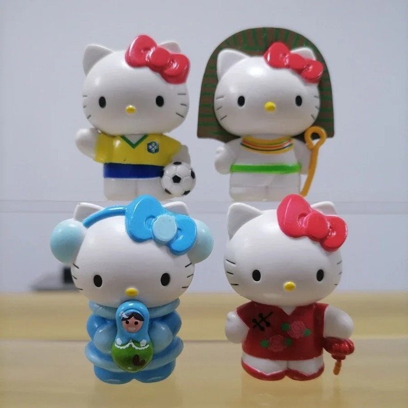 HellaeKitty Cute Doll Cosplay  - Travel Accessories For 3 Year Old ulasan dan harga