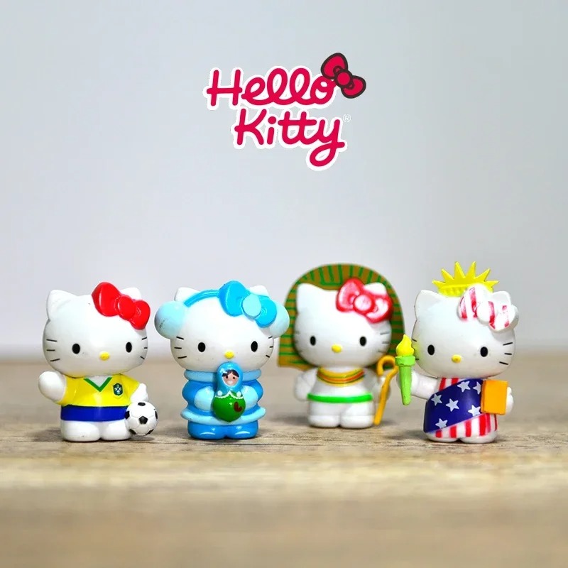 HellaeKitty Cute Doll Cosplay  - Travel Accessories For 3 Year Old ulasan dan harga