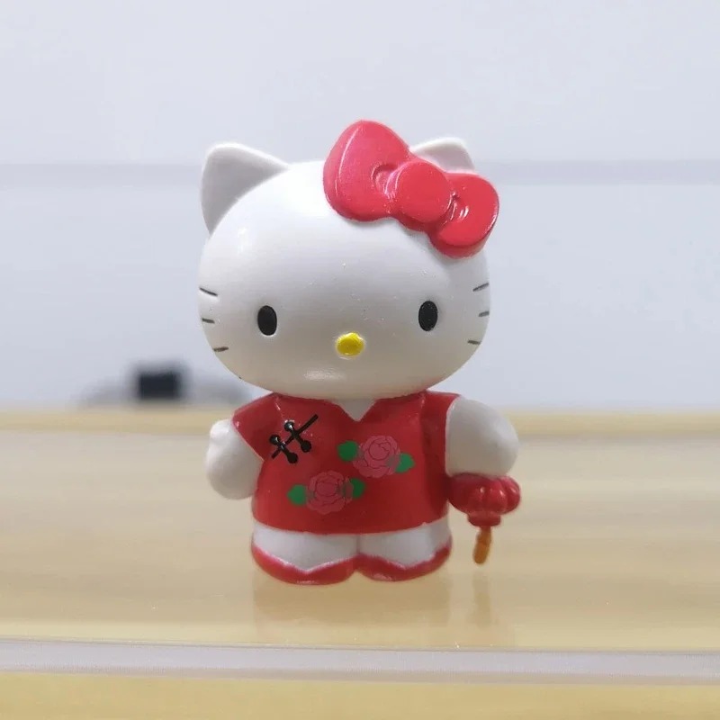 HellaeKitty Cute Doll Cosplay  - Travel Accessories For 3 Year Old ulasan dan harga