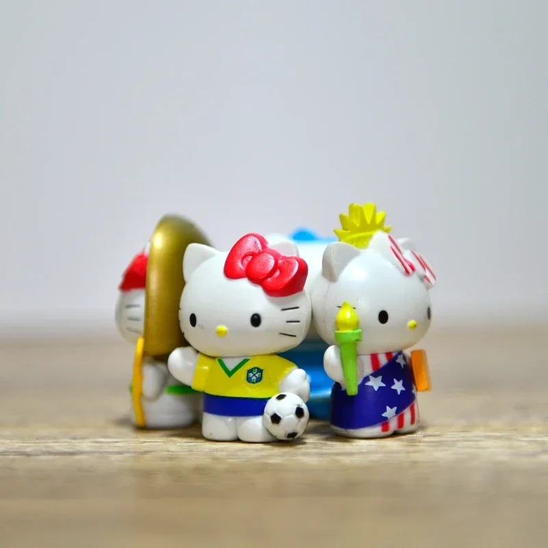 HellaeKitty Cute Doll Cosplay  - Travel Accessories For 3 Year Old ulasan dan harga
