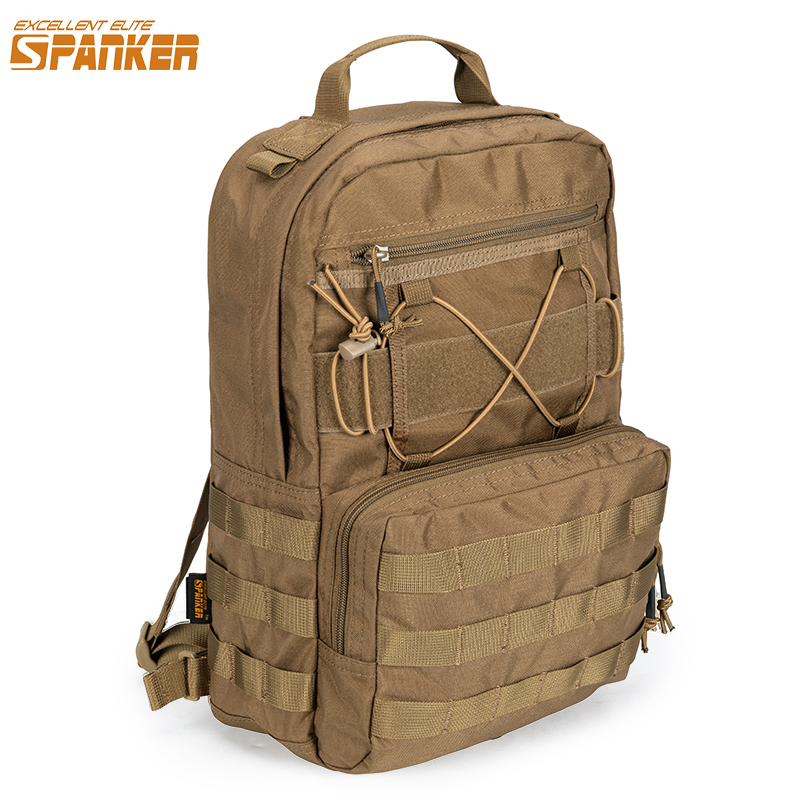 Tactical Hydration Backpack 15 - Hydration Pack Backpack ulasan dan harga