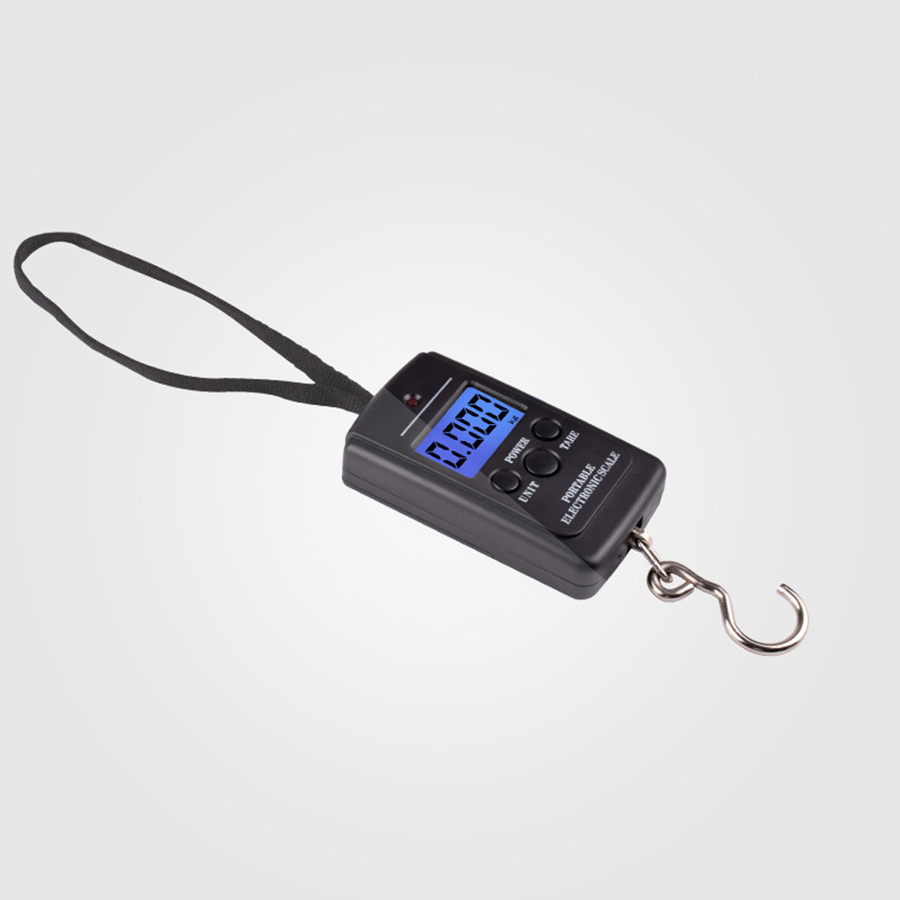 40kg Multifunctional Mini Elec - Travel Accessories Electronics ulasan dan harga