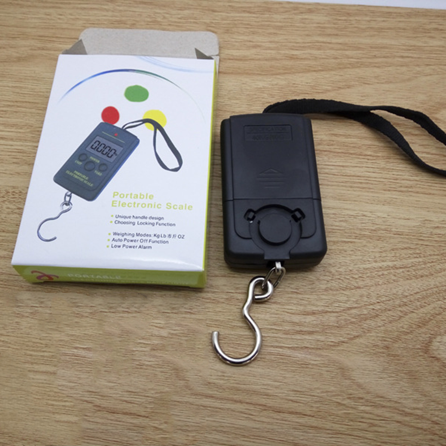 40kg Multifunctional Mini Elec - Travel Accessories Electronics ulasan dan harga