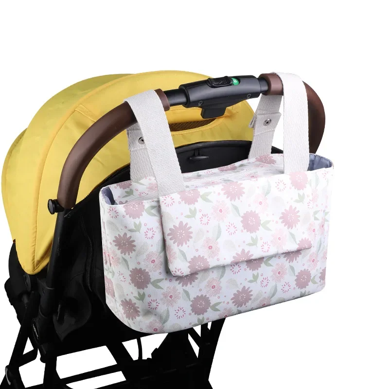 Mommy Travel Bag Baby Stroller - Travel Accessories For 3 Year Old ulasan dan harga