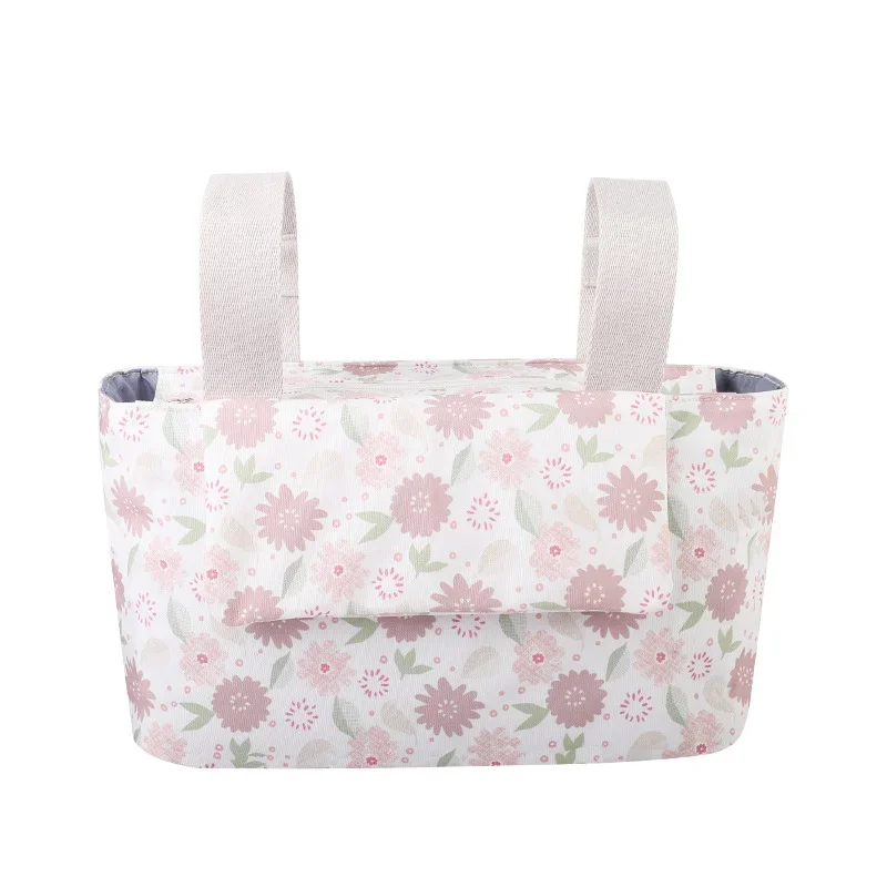 Mommy Travel Bag Baby Stroller - Travel Accessories For 3 Year Old ulasan dan harga