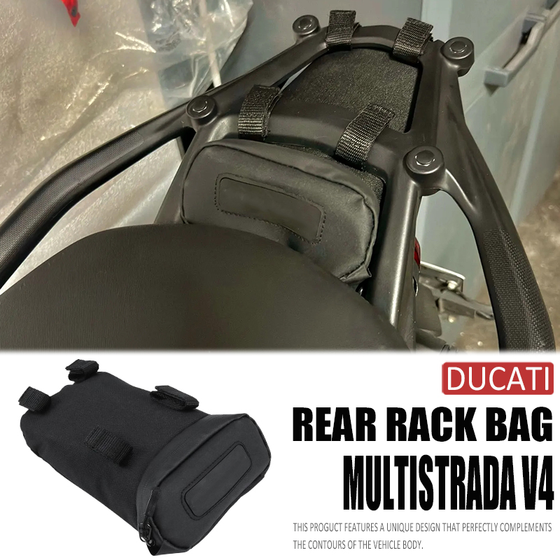 New Motorcycle Accessories for - Travel.Accessories News ulasan dan harga