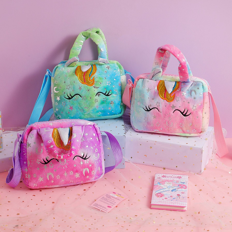 New Fashion Sweet Girls Cute U - Travel Accessories For Girls ulasan dan harga