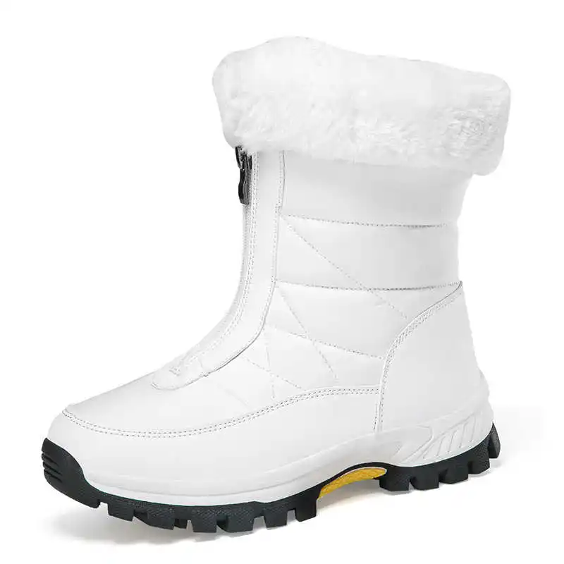 Women's Boot Sneakers Walking  - Travel.Accessories News ulasan dan harga