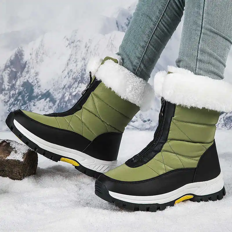 Women's Boot Sneakers Walking  - Travel.Accessories News ulasan dan harga