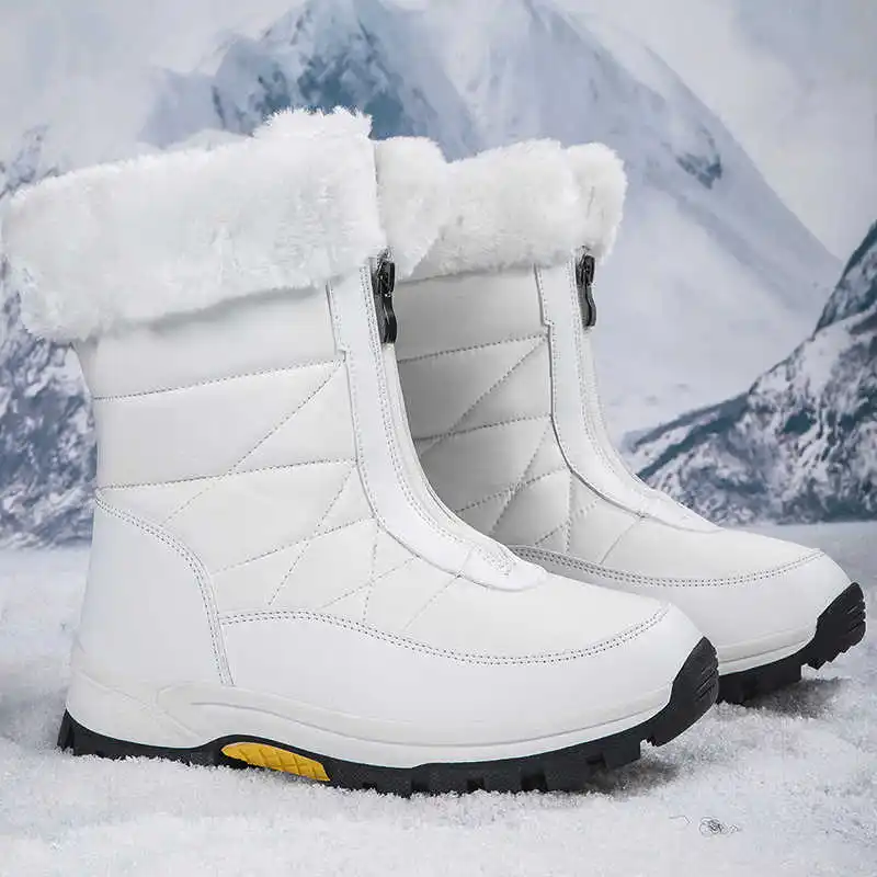 Women's Boot Sneakers Walking  - Travel.Accessories News ulasan dan harga