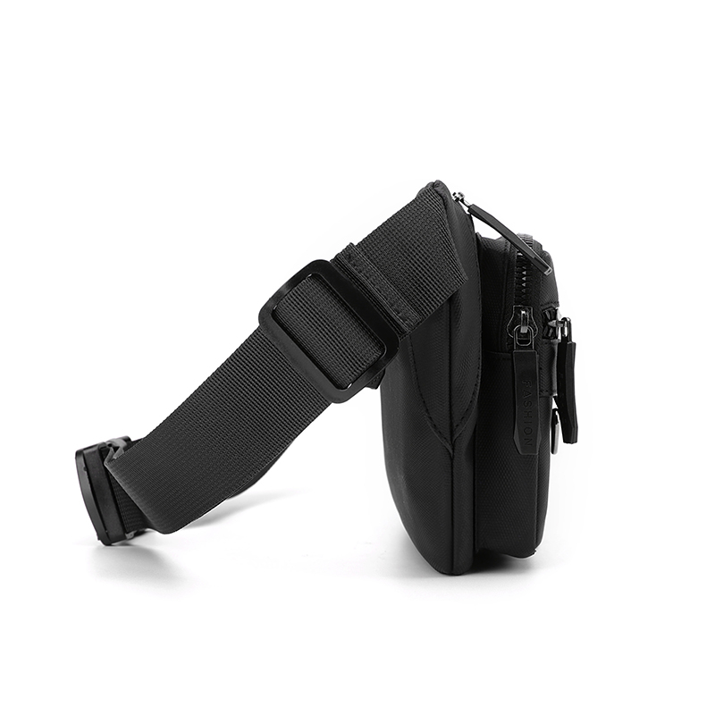 Unisex Waterproof Waist Bag Pa - Travel Accessories Tech ulasan dan harga