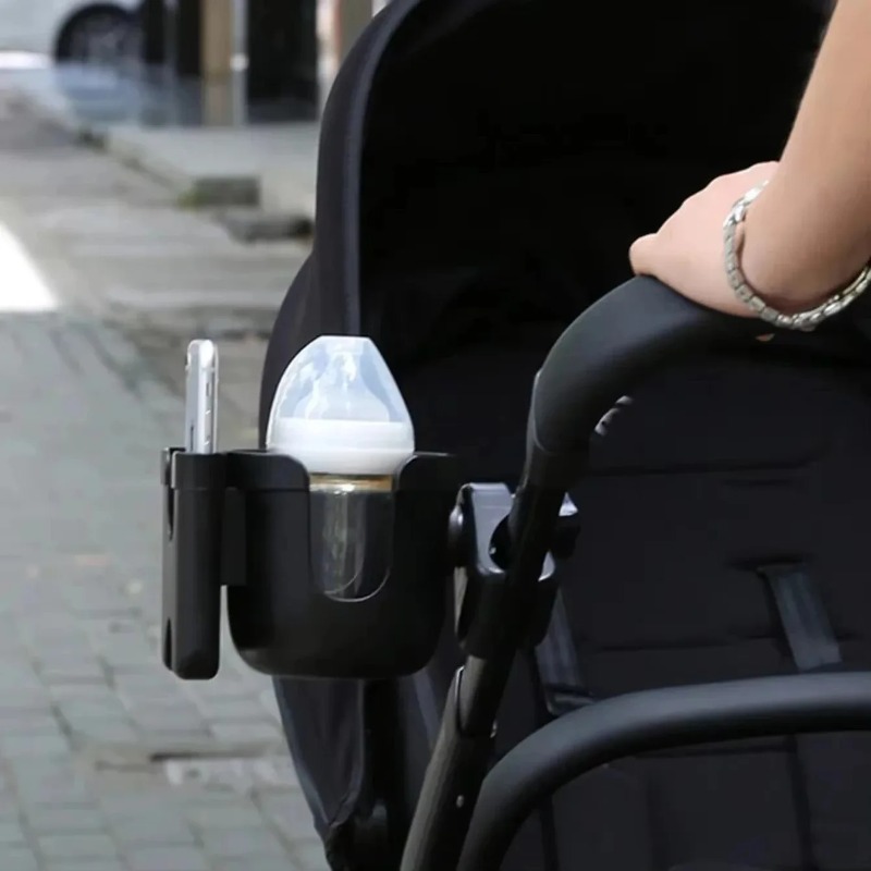 Anti-Slip Pram Cup Holders for - Travel Accessories For 3 Year Old ulasan dan harga