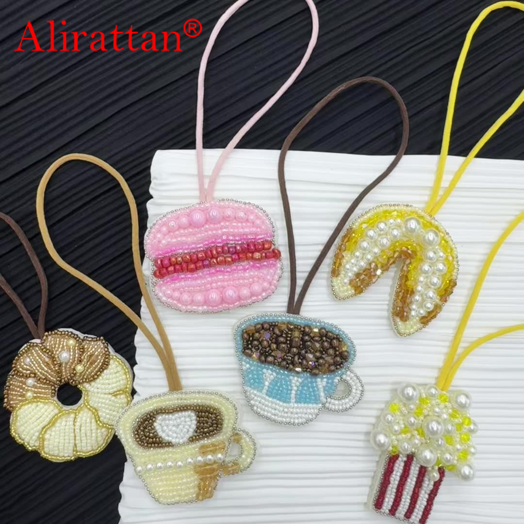 Alirattan 2025 New Handmade Be - Travel.Accessories News ulasan dan harga
