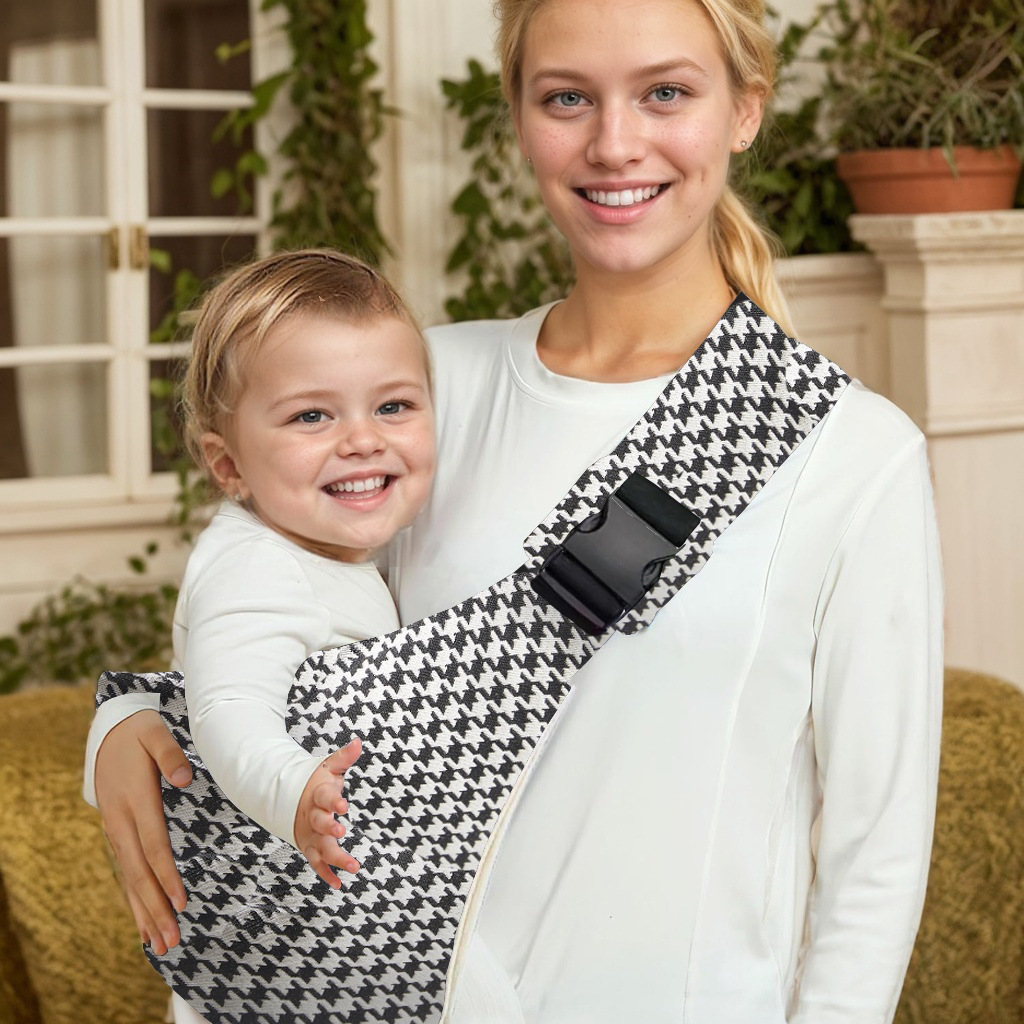 Baby Carrier Newborn Crossbody - Travel Accessories For 3 Year Old ulasan dan harga