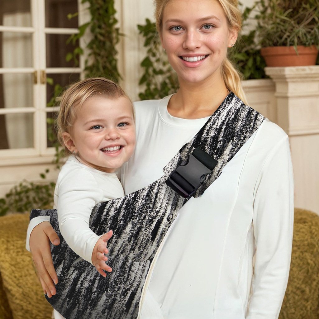 Baby Carrier Newborn Crossbody - Travel Accessories For 3 Year Old ulasan dan harga