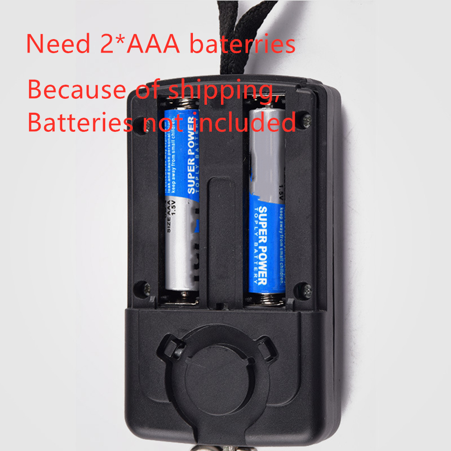 1PC Multifunctional Mini 40kg/ - Travel Accessories Electronics ulasan dan harga