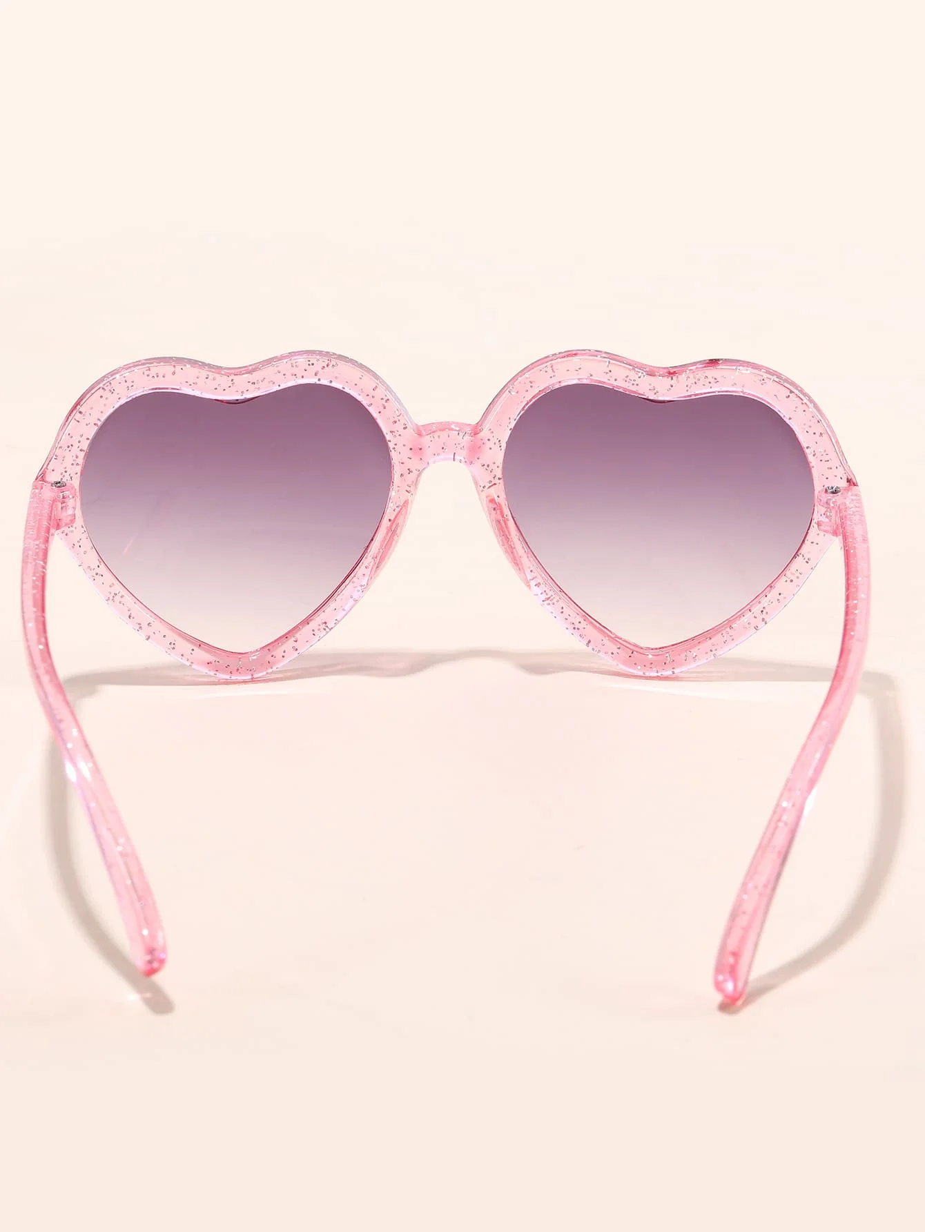 1 Pair Heart Shaped Children E - Travel Accessories For Girls ulasan dan harga