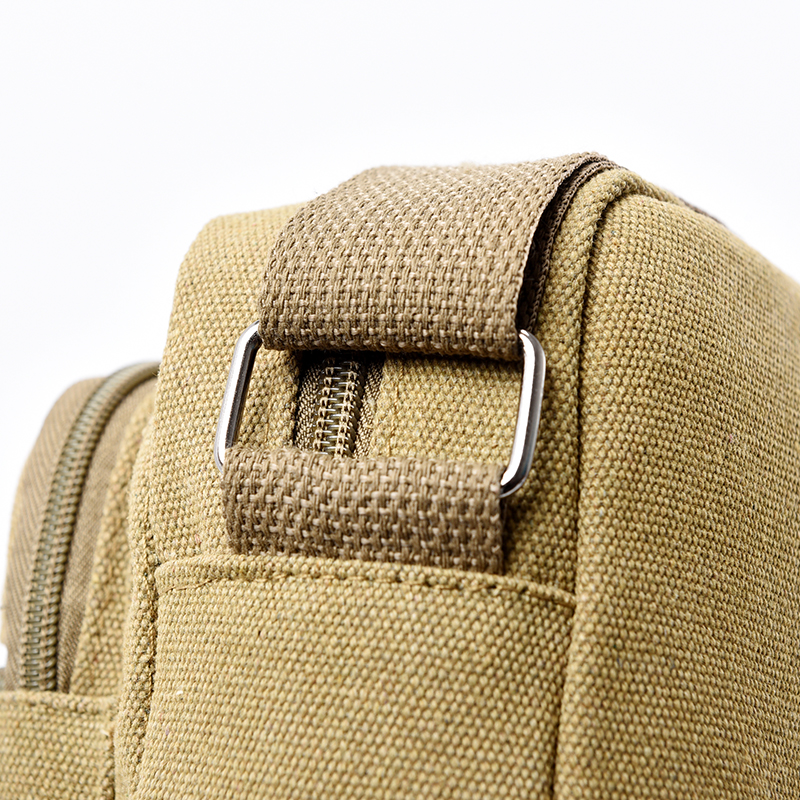 2024 New Men's Multi-PurposeBa - Travel Accessories Tech ulasan dan harga