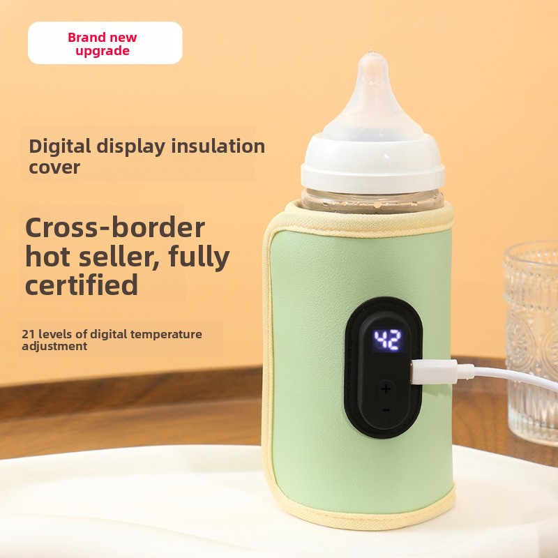 Portable Digital Display Baby  - Travel Accessories For 3 Year Old ulasan dan harga