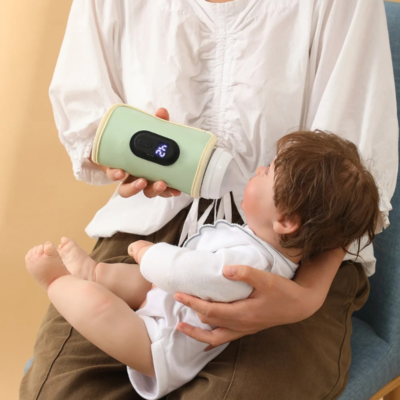 Portable Digital Display Baby  - Travel Accessories For 3 Year Old ulasan dan harga