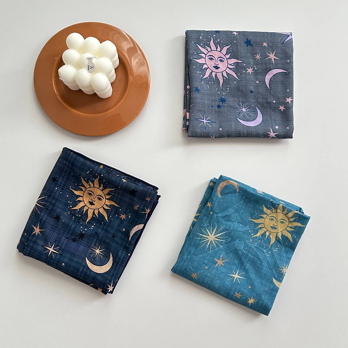 1 Piece of Women's Bohemian St - Travel Accessories Aesthetic ulasan dan harga