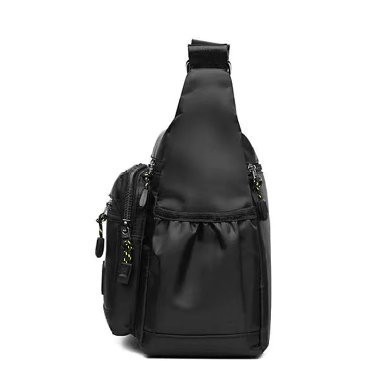 Men's Business Crossbody Bag w - Travel Accessories Tech ulasan dan harga