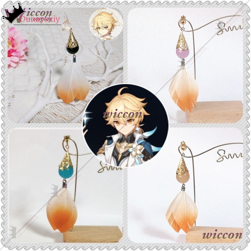 YiNuo*/YGenshin Impact The Tra - Travel Accessories Unisex ulasan dan harga