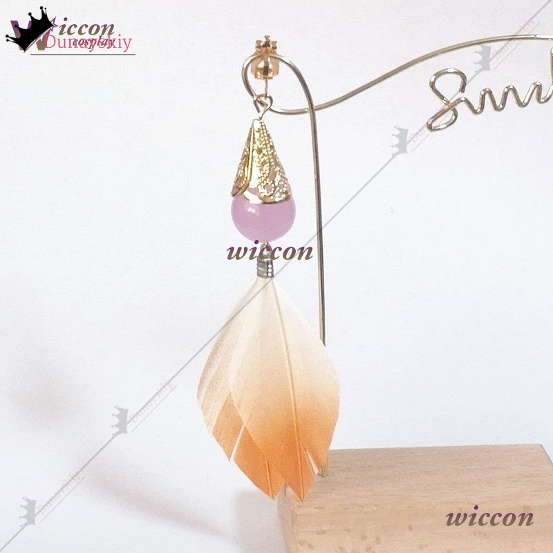 YiNuo*/YGenshin Impact The Tra - Travel Accessories Unisex ulasan dan harga