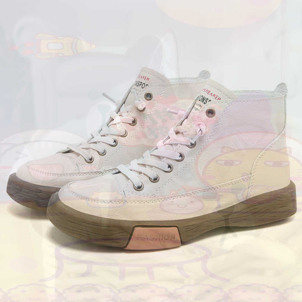 High Top Hi Cut Offers Skatebo - Travel.Accessories News ulasan dan harga
