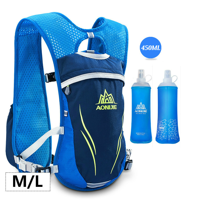 AONIJIE E885 New Running Marat - Hydration Pack Backpack ulasan dan harga