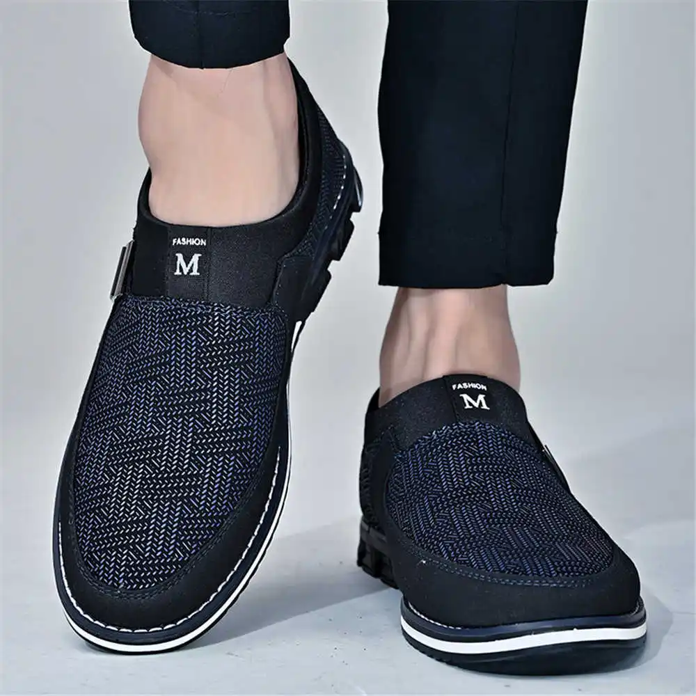 Dark Blue 44-45 Summer Shoes S - Travel.Accessories News ulasan dan harga