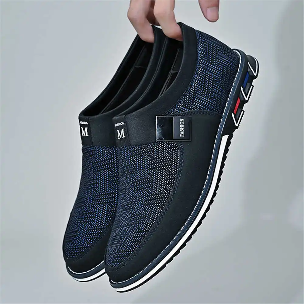 Dark Blue 44-45 Summer Shoes S - Travel.Accessories News ulasan dan harga