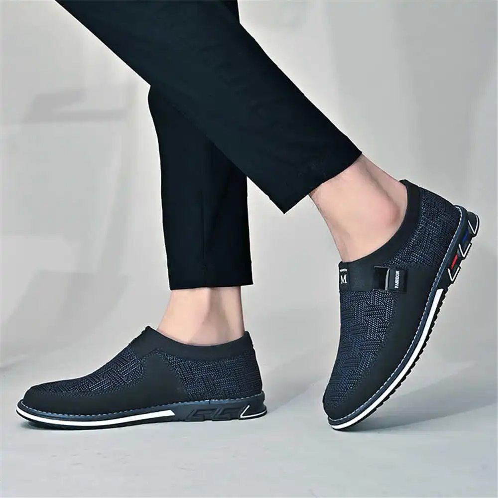 Dark Blue 44-45 Summer Shoes S - Travel.Accessories News ulasan dan harga