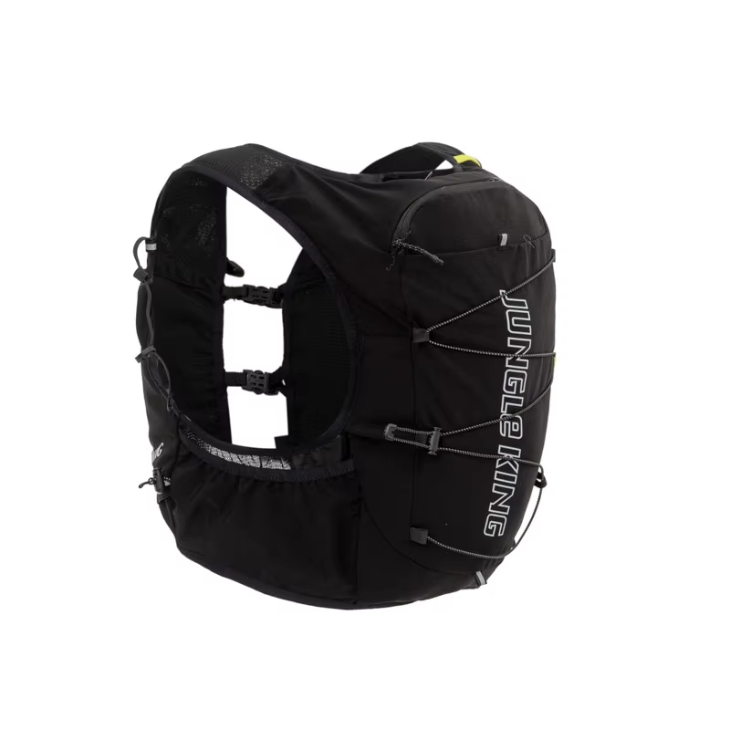 JUNGLE KING 15L Trail Running  - Hydration Pack Backpack ulasan dan harga